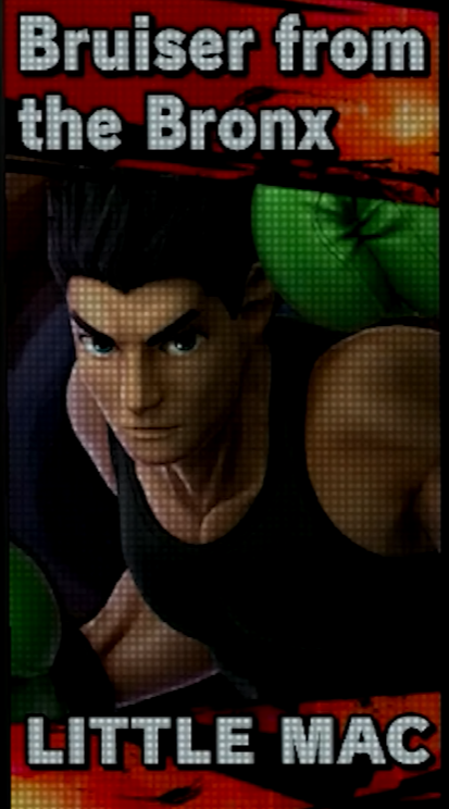 Smash Ultimate Boxing Ring Titles
